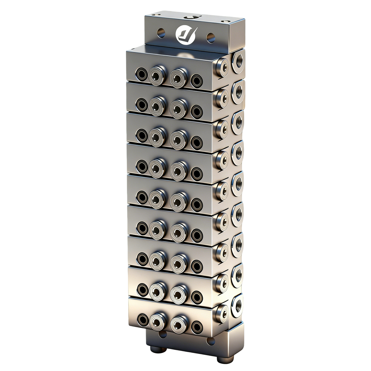 M2500G-9 Divider Valve